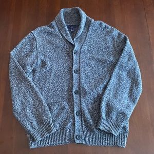 Gap Men’s cardigan